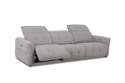 WARREN-PR (FA-A0671-PR)