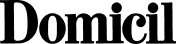 Domicil
